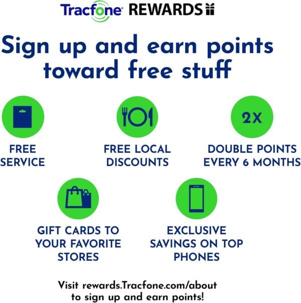 Tracfone | Samsung Galaxy A25 5G | Locked | 128GB |5000mAh Battery | 50MP Main Camera | 6.5-in. AMOLED Display | Black