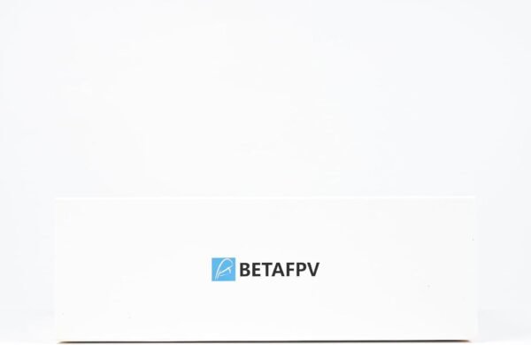 BETAFPV Betaflight ELRS Cetus X 2S Brushelss Drone with C04 FPV Camera VTX Module F4 2S 15A Flight Controller 1103 11000KV Motor, Supported 2S Power for Beginners to Fly Faster Further