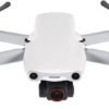 Autel Robotics EVO Nano+ Standard Pro Content Creator Drone Quadcopter Bundle (White) with 48MP & 4K Video Including Deco Gear Backpack + FPV VR Headset + Landing Pad and Software Kit