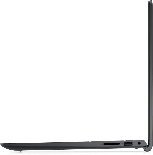 Dell 2023 Inspiron 15 3525 Laptop, 15.6" FHD Display, AMD Ryzen 5 5500U Processor up to 4GHz, 8GB RAM, 512GB SSD, AMD Radeon Graphics, Wi-Fi, Bluetooth, Windows 11 Home