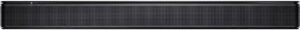 Bose TV Speaker - Soundbar for TV with Bluetooth and HDMI-ARC Connectivity, Black, Includes Remote Control