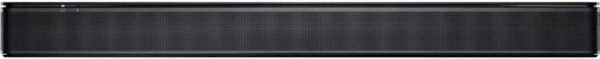 Bose TV Speaker - Soundbar for TV with Bluetooth and HDMI-ARC Connectivity, Black, Includes Remote Control