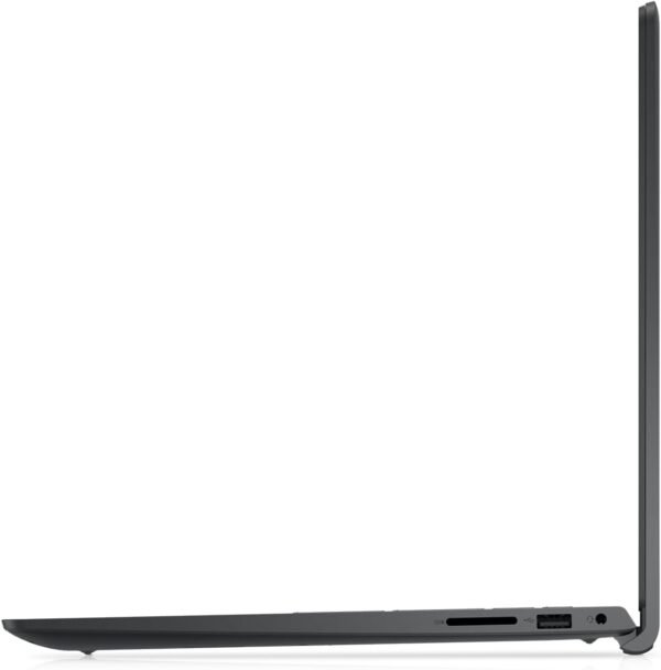 Dell Inspiron 3520 15.6" FHD Laptop, Intel Core i7-1255U Processor, 32GB RAM, 1TB SSD, Webcam, HDMI, SD-Card Slot, Wi-Fi 6, Windows 11 Home, Black
