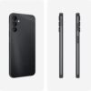 Samsung Galaxy A14 5G A Series, Factory Unlocked, 64GB, US Version, Black (Renewed)