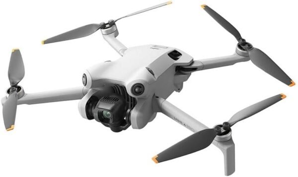 41Tvpv3W0L._AC_SL1000_.jpg DJI Mini 4 Pro Drone with RC-N2 Controller, 4K/60fps HDR Video; Smart Return to Home, Bundle