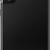SAMSUNG Galaxy S21+ Plus G996U 5G | Fully Unlocked Android Cell Phone | US Version Smartphone | Pro-Grade Camera, 8K Video, 64MP High Res | 128GB - Phantom Black - (Renewed)