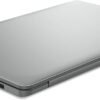 Lenovo 2025 Touchscreen Laptop, 40GB RAM, 1.5TB SSD (1TB PCIe SSD withHP P500 512GB Portable SSD), Intel Core i3-1215U CPU, Windows 11, Business and Home Lover Laptop with Microsoft Office Suite