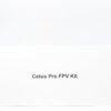 BETAFPV Cetus Pro FPV Drone Kit with 3 Flight Modes Altitude Hold Emergency Landing Self Protection Turtle Mode with Radio Transmitter Goggles for FPV Beginners Player-to-Pilot