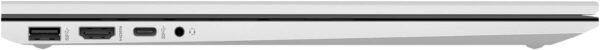 HP 17t Laptop, 17.3" HD+ Touchscreen, Intel Core i5-1135G7, 32GB RAM, 1TB SSD, Webcam, HDMI, Backlit KB, Wi-Fi 6, Windows 11 Home, Silver