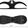 Cord Organizer for Appliances, 4PCS Kitchen Appliance Cord Winder Cord Organizers, Cord Holder Cord Wrapper for Appliances Stick on Pressure Cooker, Mixer, Blender, Coffee Maker, Air Fryer