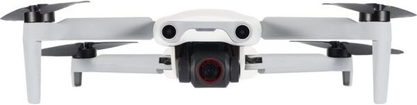 Autel Robotics EVO Nano+ Standard Pro Content Creator Drone Quadcopter Bundle (White) with 48MP & 4K Video Including Deco Gear Backpack + FPV VR Headset + Landing Pad and Software Kit