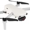 Autel Robotics EVO Nano+ Standard Pro Content Creator Drone Quadcopter Bundle (White) with 48MP & 4K Video Including Deco Gear Backpack + FPV VR Headset + Landing Pad and Software Kit