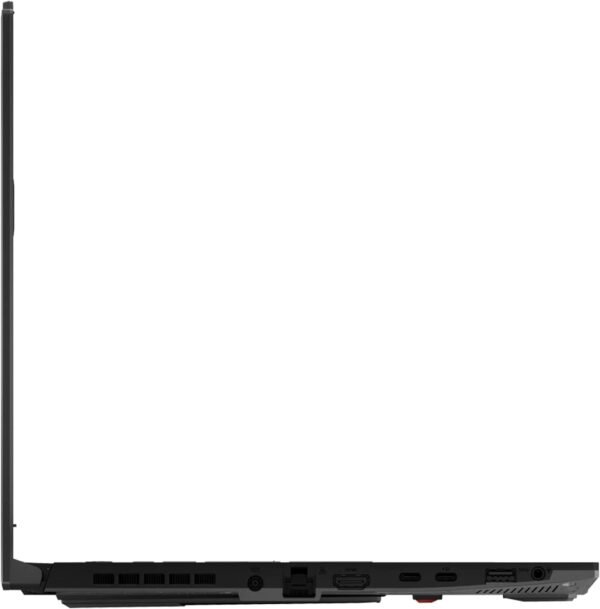 ASUS TUF Dash F15 Gaming Laptop (15.6" 144Hz, Geforce RTX 3070 8GB (Beat RTX 4060), 64GB DDR5 RAM, 2TB PCle SSD, Intel 12th Gen i7-12650H), Thunderbolt 4, Backlit KB, IST Hub, Win 11 Home, Black