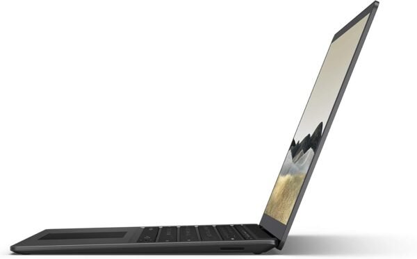 Microsoft Surface Laptop 3 13.5in Touchscreen Intel i7 16GB RAM 256GB Windows 10 (Renewed)