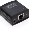 Monoprice Networking USB 2.0 Print Server (5342)
