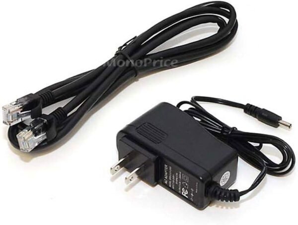 Monoprice Networking USB 2.0 Print Server (5342)