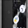 Google Pixel 7 5G, US Version, 128GB, Obsidian - Unlocked (Renewed)