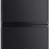 SAMSUNG Galaxy Z Flip 3 5G, US Version, 128GB, Phantom Black - Unlocked (Renewed)