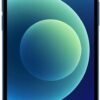 Apple iPhone 12, 64GB, Blue - Unlocked (Renewed)