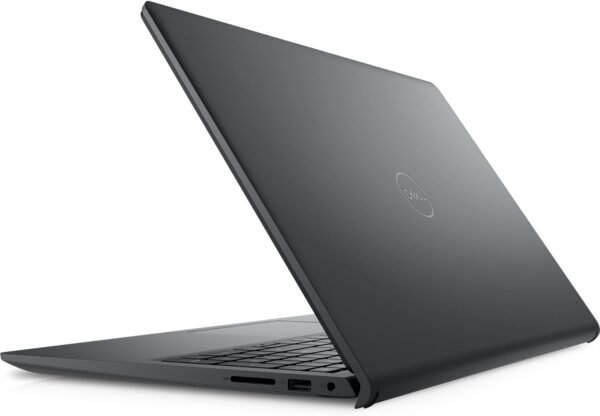 Dell Inspiron 3520 15.6" FHD Laptop, Intel Core i7-1255U Processor, 32GB RAM, 1TB SSD, Webcam, HDMI, SD-Card Slot, Wi-Fi 6, Windows 11 Home, Black