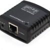 Monoprice Networking USB 2.0 Print Server (5342)