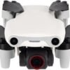 Autel Robotics EVO Nano+ Standard Pro Content Creator Drone Quadcopter Bundle (White) with 48MP & 4K Video Including Deco Gear Backpack + FPV VR Headset + Landing Pad and Software Kit