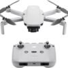 DJI Mini 2 SE Aerial Camera Fly More Vlogger Combo