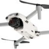 Autel Robotics EVO Nano+ Standard Pro Content Creator Drone Quadcopter Bundle (White) with 48MP & 4K Video Including Deco Gear Backpack + FPV VR Headset + Landing Pad and Software Kit