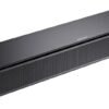 Bose TV Speaker - Soundbar for TV with Bluetooth and HDMI-ARC Connectivity, Black, Includes Remote Control