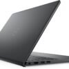 Dell Inspiron 3520 15.6" FHD Laptop, Intel Core i7-1255U Processor, 32GB RAM, 1TB SSD, Webcam, HDMI, SD-Card Slot, Wi-Fi 6, Windows 11 Home, Black