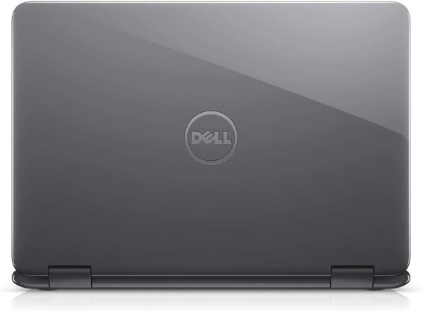 Dell Latitude Touch 3190 2-in-1 PC Intel Quad Core up to 2.4Ghz 4GB 64GB SSD 11.6inch HD Touch Gorilla Glass LED WiFi Cam HDMI W10 Pro (Renewed)