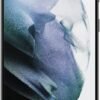 SAMSUNG Galaxy S21+ Plus G996U 5G | Fully Unlocked Android Cell Phone | US Version Smartphone | Pro-Grade Camera, 8K Video, 64MP High Res | 128GB - Phantom Black - (Renewed)