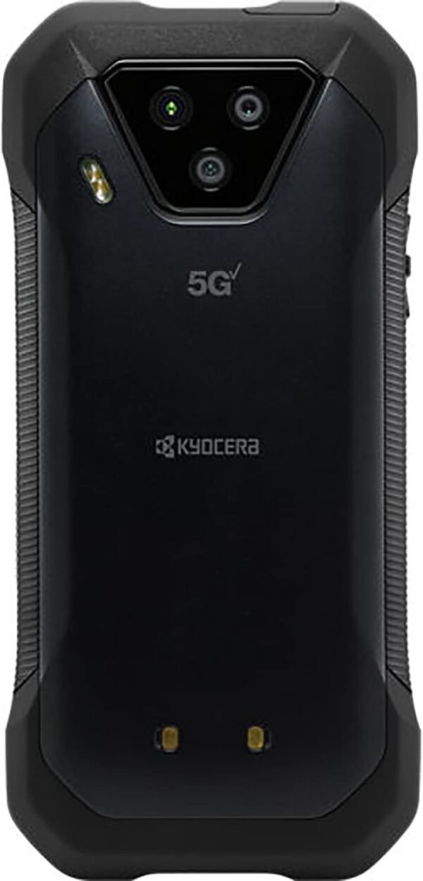 51VeFrynsgS._AC_SL1486_.jpg Kyocera DuraForce Ultra 5G UW E7110 | Ultra Rugged 5G Smartphone for Use on The Verizon Wideband Network