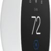 51VtyZEPCIL._AC_SL1500_.jpg New 2025 ecobee Smart Thermostat Essential - Energy Star Certified programmable Wi-Fi Thermostat - Works with Siri, Alexa, and Google Assistant