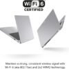 Acer Aspire 3 A315-24P-R7VH Slim Laptop | 15.6" Full HD IPS Display | AMD Ryzen 3 7320U Quad-Core Processor | AMD Radeon Graphics | 8GB LPDDR5 | 128GB NVMe SSD | Wi-Fi 6 | Windows 11 Home in S Mode