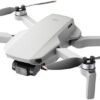 RotorLogic DJI Mini 2 Aircraft Only, Replacement Unit for Crash Lost DJI Mavic Mini 2 Drone(Excludes Remote Controller, Flight Battery and other Accessories)