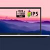 Acer Aspire 3 A315-24P-R7VH Slim Laptop | 15.6" Full HD IPS Display | AMD Ryzen 3 7320U Quad-Core Processor | AMD Radeon Graphics | 8GB LPDDR5 | 128GB NVMe SSD | Wi-Fi 6 | Windows 11 Home in S Mode