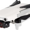 Autel Robotics EVO Nano+ Standard Pro Content Creator Drone Quadcopter Bundle (White) with 48MP & 4K Video Including Deco Gear Backpack + FPV VR Headset + Landing Pad and Software Kit