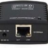 Monoprice Networking USB 2.0 Print Server (5342)