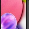 Samsung Galaxy A03s Cell Phone, AT&T GSM Unlocked Android Smartphone, 32GB, Long Lasting Battery, Expandable Storage, 3 Camera Lenses, Infinite Display - Black (Renewed)