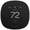 51m-KpGmJeL._AC_SL1500_.jpg New 2025 ecobee Smart Thermostat Essential - Energy Star Certified programmable Wi-Fi Thermostat - Works with Siri, Alexa, and Google Assistant