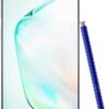 Samsung Galaxy Note 10 N970 6.3" Android 256GB Smartphone (Renewed) (Aura Glow, T-Mobile)
