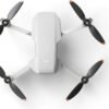 RotorLogic DJI Mini 2 Aircraft Only, Replacement Unit for Crash Lost DJI Mavic Mini 2 Drone(Excludes Remote Controller, Flight Battery and other Accessories)