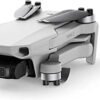 RotorLogic DJI Mini 2 Aircraft Only, Replacement Unit for Crash Lost DJI Mavic Mini 2 Drone(Excludes Remote Controller, Flight Battery and other Accessories)