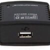 Monoprice Networking USB 2.0 Print Server (5342)
