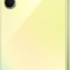 Samsung Galaxy A55 5G A556E 128GB Dual-SIM GSM Unlocked Android Smartphone (Latin Variant/US Compatible LTE) - Awesome Lemon