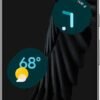 Google Pixel 7 5G, US Version, 128GB, Obsidian - Unlocked (Renewed)