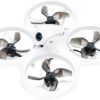 BETAFPV Betaflight ELRS Cetus X 2S Brushelss Drone with C04 FPV Camera VTX Module F4 2S 15A Flight Controller 1103 11000KV Motor, Supported 2S Power for Beginners to Fly Faster Further