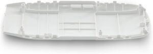 DJI Spark Drone White Upper Shell Cover Body, OEM Replacement Parts