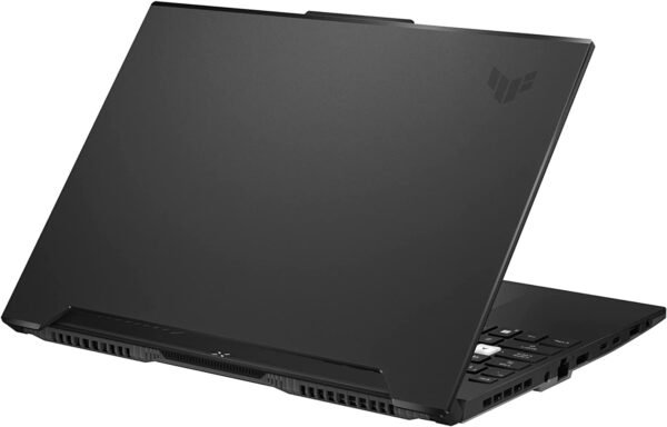 ASUS TUF Dash F15 Gaming Laptop (15.6" 144Hz, Geforce RTX 3070 8GB (Beat RTX 4060), 64GB DDR5 RAM, 2TB PCle SSD, Intel 12th Gen i7-12650H), Thunderbolt 4, Backlit KB, IST Hub, Win 11 Home, Black